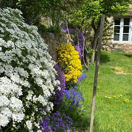 Дом отдыха Maison De Caractere Avec Jardin, Ideale Famille, Pres De Brioude, Prox. Baignade Et - Fr-1-582-314 Saint-Just-pres-Brioude