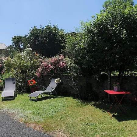 Maison De Caractere Avec Jardin, Ideale Famille, Pres De Brioude, Prox. Baignade Et - Fr-1-582-314 Дом отдыха Saint-Just-pres-Brioude