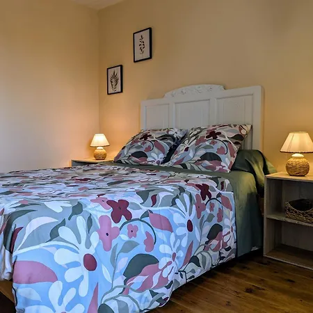 Maison De Caractere Avec Jardin, Ideale Famille, Pres De Brioude, Prox. Baignade Et - Fr-1-582-314 Дом отдыха