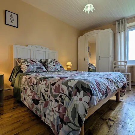 Maison De Caractere Avec Jardin, Ideale Famille, Pres De Brioude, Prox. Baignade Et - Fr-1-582-314 منزل ريفي Saint-Just-pres-Brioude