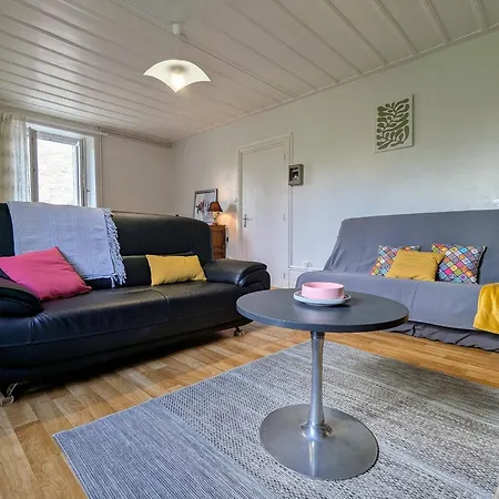 Дом отдыха Maison De Caractere Avec Jardin, Ideale Famille, Pres De Brioude, Prox. Baignade Et - Fr-1-582-314